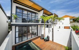 Villa – Pererenan, Mengwi, Bali,  Endonezya. $180,000