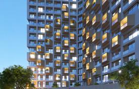 New residential complex with apartments İstanbul'da, Türkiye. Min.14,074,000 TRY