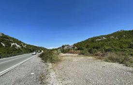Arsa Podgorica city'da, Karadağ. 325,000 €