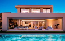 Villa – Benahavis, Endülüs, İspanya. 2,250,000 €