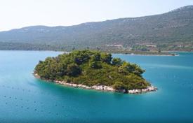 Ada Ston'da, Hırvatistan. 3,250,000 €