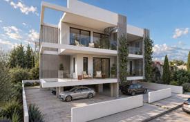 New residential complex with apartments Kato Paphos'da, Kıbrıs. Min.202,000 €