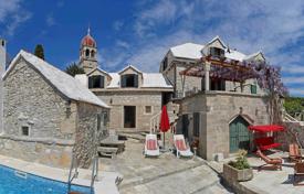 Yazlık ev – Brac, Split-Dalmatia County, Hırvatistan. 571,000 €