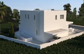 5 odalılar yazlık ev 317 m² Agios Tychonas'da, Kıbrıs. 1,880,000 €