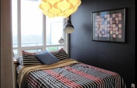 2 odalılar daire Etobicoke'de, Kanada. C$845,000