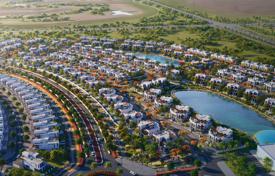 Konut kompleksi Hayat 1 – Dubai South, Dubai, BAE. Min.$1,552,000