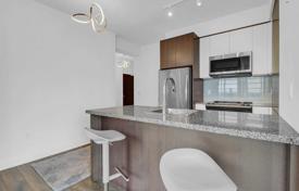 5 odalılar daire Etobicoke'de, Kanada. C$841,000