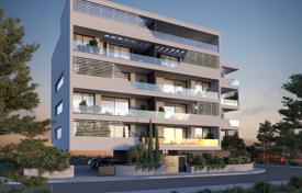 New residential complex with apartments Limasol'da, Kıbrıs. Min.385,000 €