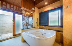 4 odalılar villa 440 m² Pattaya'da, Tayland. $777,000