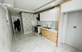4 odalılar daire 130 m² Muratpaşa'da, Türkiye. $255,000