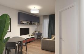2 odalılar daire 52 m² Vake-Saburtalo'da, Gürcistan. $106,000