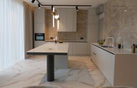 6 odalılar şehir içinde müstakil ev 250 m² Northern District (Riga)'da, Letonya. 650,000 €