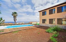 3 odalılar villa 220 m² Tacoronte'de, İspanya. 780,000 €