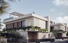 3 odalılar yazlık ev Famagusta'da, Kıbrıs. 493,000 €