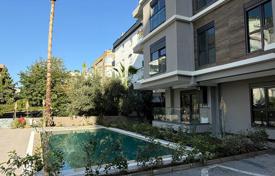 3 odalılar daire 85 m² Antalya (city)'da, Türkiye. 24,988,000 TRY