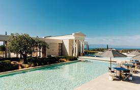 Villa – Porto Cheli, Administration of the Peloponnese, Western Greece and the Ionian Islands, Yunanistan. 9,500 € haftalık