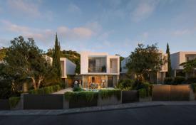 New residential complex with villas Oroklini'de, Kıbrıs. Min.671,000 €