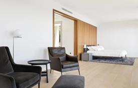 12 odalılar villa Villefranche-sur-Mer'de, Fransa. 40,000 € haftalık