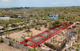 Arsa Balangan beach'da, Endonezya. $468,000