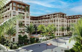 2 odalılar daire 51 m² Sea Breeze'de, Azerbaycan. $135,000