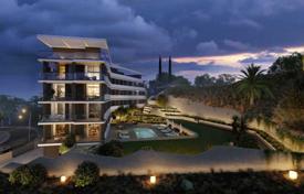 2 odalılar çatı dairesi Limassol (city)'da, Kıbrıs. 730,000 €