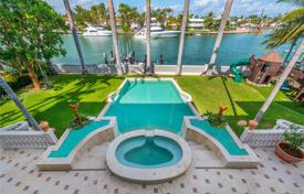 Villa – Miami sahili, Florida, Amerika Birleşik Devletleri. $14,750,000
