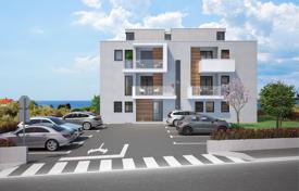 4 odalılar yeni binada daireler 92 m² Umag'da, Hırvatistan. 436,000 €