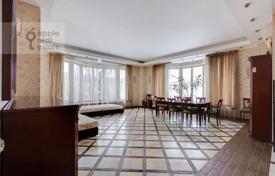6 odalılar daire 410 m² Moscow'da, Rusya. $1,450 haftalık