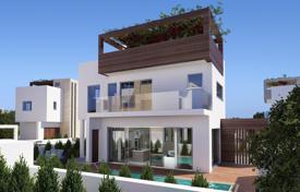 4 odalılar yazlık ev 209 m² Ayia Napa'da, Kıbrıs. 990,000 €