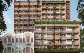 New residential complex with apartments Rio de Janeiro'da, Brezilya. Min.$126,000