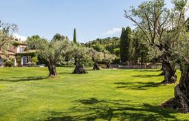 Villa – Gassin, Cote d'Azur (Fransız Rivierası), Fransa. 15,000 € haftalık