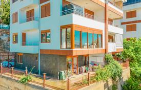 4 odalılar daire 220 m² Alanya'da, Türkiye. 25,543,000 TRY