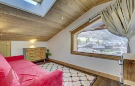 6 odalılar yeni binada daireler Morzine'de, Fransa. 1,810,000 €