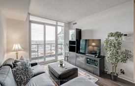 4 odalılar daire North York'da, Kanada. C$766,000