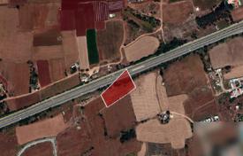 Arsa Famagusta'da, Kıbrıs. 305,000 €