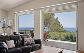Yazlık ev – Vallauris, Cote d'Azur (Fransız Rivierası), Fransa. 1,990,000 €