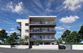 1 odalılar daire 51 m² Strovolos'da, Kıbrıs. 140,000 €