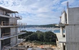 3 odalılar daire 99 m² Pula'da, Hırvatistan. 571,000 €