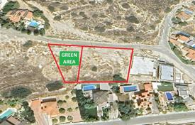 Arsa Agios Tychonas'da, Kıbrıs. 850,000 €
