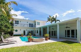 Villa – Fort Lauderdale, Florida, Amerika Birleşik Devletleri. $1,250,000