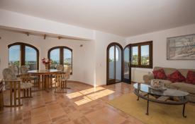 4 odalılar yazlık ev 235 m² Moraira'da, İspanya. 1,295,000 €