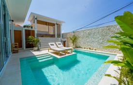 4 odalılar villa 402 m² Pererenan'da, Endonezya. $493,000