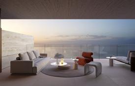5 odalılar yeni binada daireler 194 m² Manilva'da, İspanya. 1,650,000 €