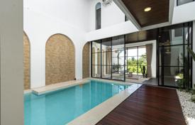 2 odalılar villa 163 m² Bingin Beach'da, Endonezya. $279,000