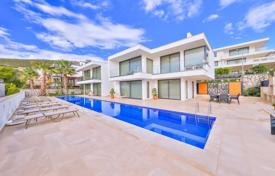 7 odalılar villa 300 m² Kalkan'da, Türkiye. 80,516,000 TRY