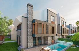 Şehir içinde müstakil ev – Muratpaşa, Antalya, Türkiye. $1,627,000