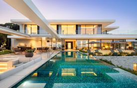 8 odalılar villa 1445 m² Benahavis'da, İspanya. 10,800,000 €