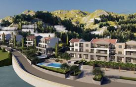 3 odalılar villa 195 m² Markovici'de, Karadağ. 546,000 €