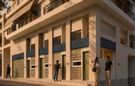 New residential complex with apartments Piraeus'da, Yunanistan. Min.250,000 €