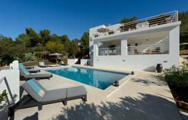 Villa – İbiza, Balear Adaları, İspanya. 4,700 € haftalık
